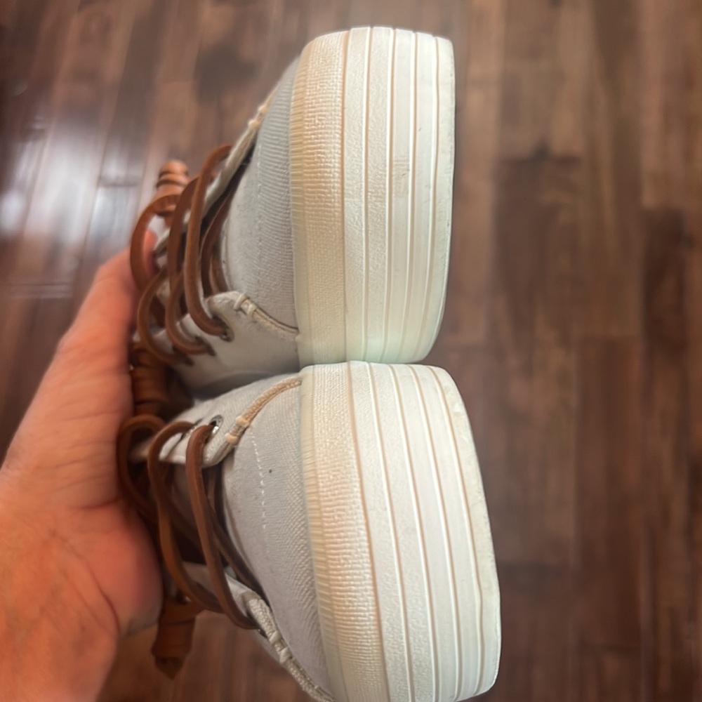 Sperry Seacycled Shoes - Picture 9 of 10